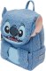 Loungefly Disney Stitch plush backpack 26cm 6