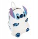 Loungefly Disney Stitch Ghost backpack 3
