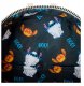 Loungefly Disney Stitch Ghost backpack 5