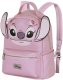 Karactermania Disney Angel Stitch Face Heady backpack 29cm 1