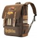 Karactermania Harry Potter Seeker backpack 40cm 1