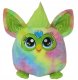 Hasbro Furby plush toy backpack 27cm 1
