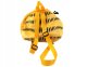 Cyp Brands Garfield plush backpack 29cm 1