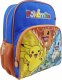 Cyp Brands Pokemon Starters 3D backpack 30cm 2