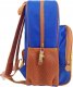 Cyp Brands Pokemon Starters 3D backpack 30cm 3