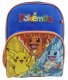 Cyp Brands Pokemon Starters 3D backpack 30cm 4