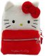Cyp Brands Hello Kitty plush backpack 30cm 1