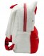 Cyp Brands Hello Kitty plush backpack 30cm 1