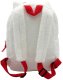Cyp Brands Hello Kitty plush backpack 30cm 2