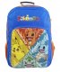 Cyp Brands Pokemon Starters adaptable backpack 43cm 1
