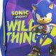 CERDÁ Sonic Prime backpack 41cm 5