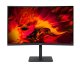 Acer XZ273U P2 monitor komputerowy 68,6 cm (27") 2560 x 1440 px Quad HD LED Czarny 1