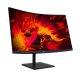 Acer XZ273U P2 monitor komputerowy 68,6 cm (27") 2560 x 1440 px Quad HD LED Czarny 2