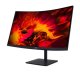 Acer XZ273U P2 monitor komputerowy 68,6 cm (27") 2560 x 1440 px Quad HD LED Czarny 3