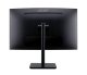 Acer XZ273U P2 monitor komputerowy 68,6 cm (27") 2560 x 1440 px Quad HD LED Czarny 5