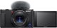 Sony ZV-1 1" 20,1 MP Exmor RS CMOS 8192 x 1856 px Czarny 1