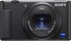 Sony ZV-1 1" 20,1 MP Exmor RS CMOS 8192 x 1856 px Czarny 3