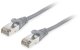Equip 606707 kabel sieciowy Szary 7,5 m Cat6a S/FTP (S-STP) 2