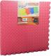 Enero mata puzzle piankowe 60 x 60 cm 4 szt. 1