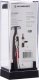 Le Creuset Corkscrew TM-110 Table Model 15cm matte black 0630870074476 8