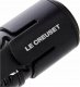 Le Creuset Sparkling wine stopper SW-106 Champagne Stopper 9cm matte black 0630870074964 2