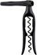 Le Creuset Corkscrew PM-110 Pocket Model 15cm black 0630870074452 1