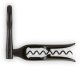 Le Creuset Corkscrew PM-110 Pocket Model 15cm black 0630870074452 1