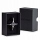 Le Creuset Sparkling wine bottle opener SW-100 Champagne Star 7 24 3cm black nickel 0630870075190 2