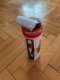 Le Creuset Champagne Cork Catcher SW-105 Champagne Cork Catcher 235cm black nickel 0630870075084 4