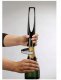 Le Creuset Champagne Cork Catcher SW-105 Champagne Cork Catcher 235cm black nickel 0630870075084 9