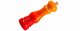 Le Creuset Frost grinder 21cm orange 0630870106184 1