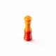 Le Creuset Frost grinder 21cm orange 0630870106184 2