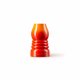 Le Creuset Frost grinder 21cm orange 0630870106184 5