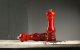 Le Creuset Sals mill 21cm red 0630870106177 4