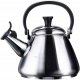 Le Creuset Kettle Kone 1 6L stainless steel 0630870085113 1