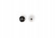 Le Creuset Salt and Pepper Mill Set 21cm Black&White 0630870145848 2