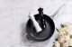 Le Creuset Salt and Pepper Mill Set 21cm Black&White 0630870145848 4