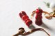 Le Creuset Salt and Pepper Mill Set 11cm Red 0630870165617 2