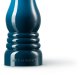 Le Creuset Sals mill 21cm blue 0630870215695 4