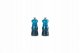 Le Creuset Salt and Pepper Mill Set 11cm Blue 0630870215732 3