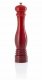 Le Creuset Pepper Mill 30cm Red 0630870241649 1