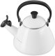 Le Creuset Kettle Kone 1 6L white 0630870333870 2