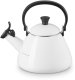 Le Creuset Kettle Kone 1 6L white 0630870333870 3