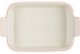 Le Creuset Bakeware rectangular Heritage stoneware 26x19cm / 2 4L orange 0843251102730 4