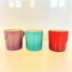 Le Creuset Mug set of 6 pieces stoneware 350ml assorted colors 0843251156436 1