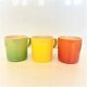 Le Creuset Mug set of 6 pieces stoneware 350ml assorted colors 0843251156436 4