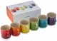 Le Creuset Mug set of 6 pieces stoneware 350ml assorted colors 0843251156436 8