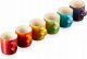 Le Creuset Mug set of 6 pieces stoneware 350ml assorted colors 0843251156436 9