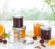 LEIFHEIT Jar lids 10 pcs. O8 2cm jar with approx. O7 5cm 4006501031778 6