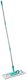 LEIFHEIT Floor brush with folding cat box Profi XL micro duo 42cm 1055019 1